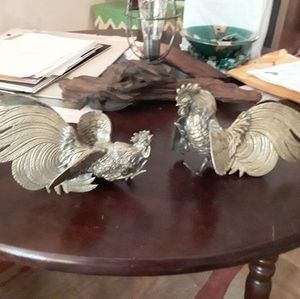 Meet your Posher, Richard